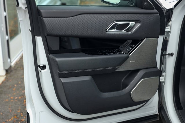 2019 Land Rover Range Rover Velar R-Dynamic SE