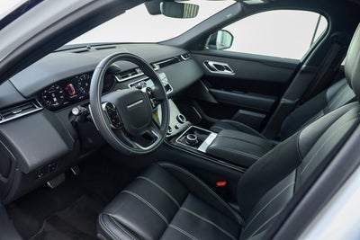 2019 Land Rover Range Rover Velar R-Dynamic SE