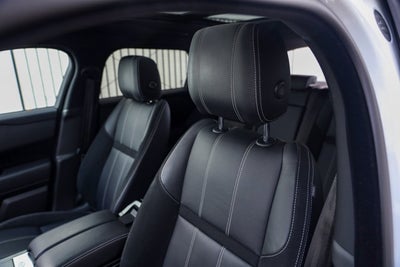 2019 Land Rover Range Rover Velar R-Dynamic SE