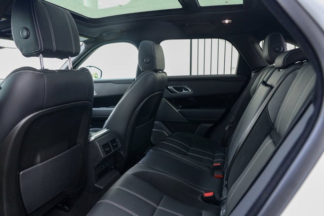 2019 Land Rover Range Rover Velar R-Dynamic SE