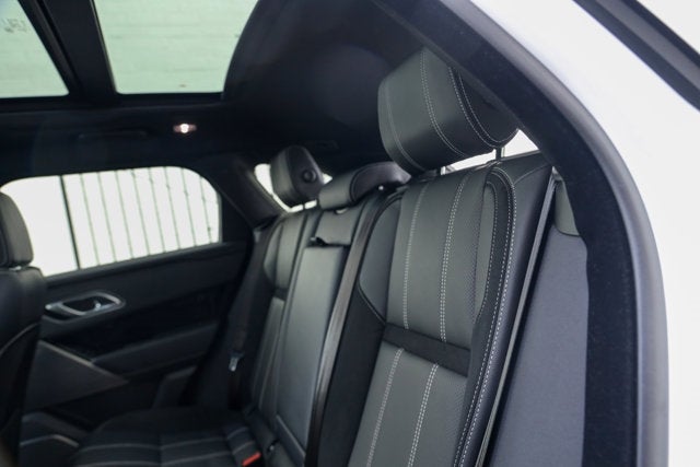 2019 Land Rover Range Rover Velar R-Dynamic SE