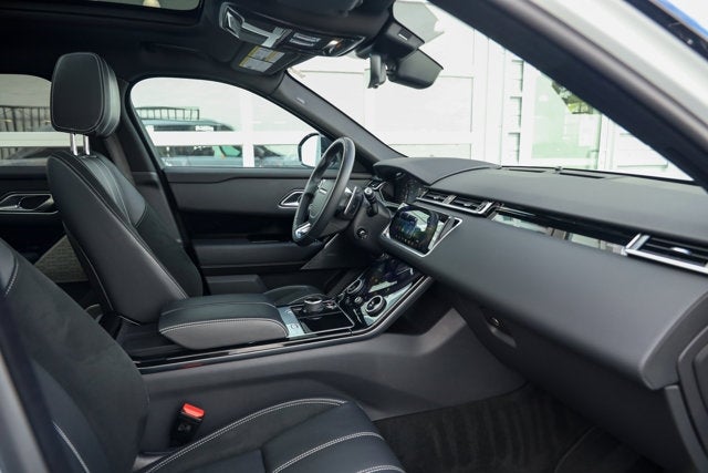 2019 Land Rover Range Rover Velar R-Dynamic SE