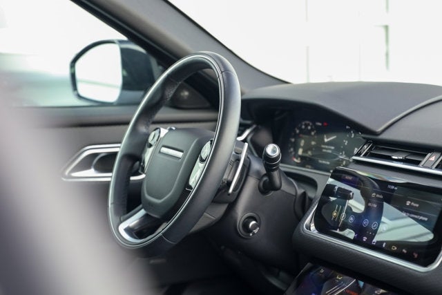 2019 Land Rover Range Rover Velar R-Dynamic SE