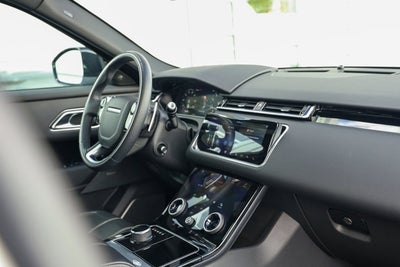 2019 Land Rover Range Rover Velar R-Dynamic SE