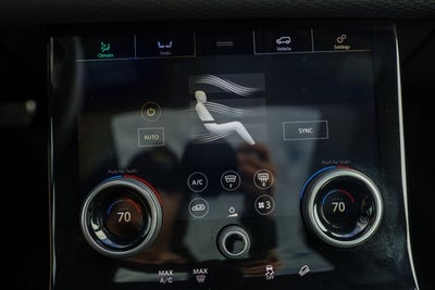 2019 Land Rover Range Rover Velar R-Dynamic SE