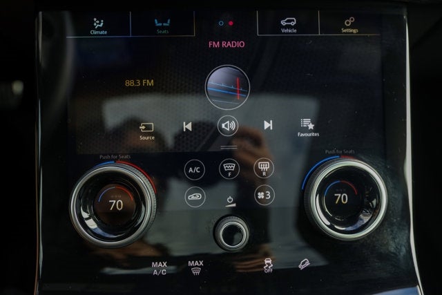 2019 Land Rover Range Rover Velar R-Dynamic SE