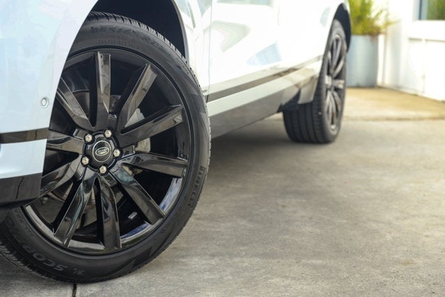 2019 Land Rover Range Rover Velar R-Dynamic SE