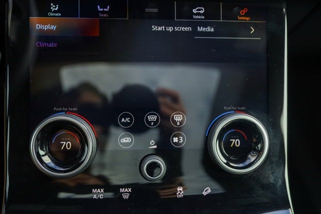 2019 Land Rover Range Rover Velar R-Dynamic SE