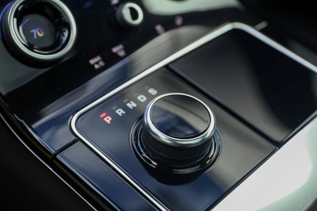 2019 Land Rover Range Rover Velar R-Dynamic SE