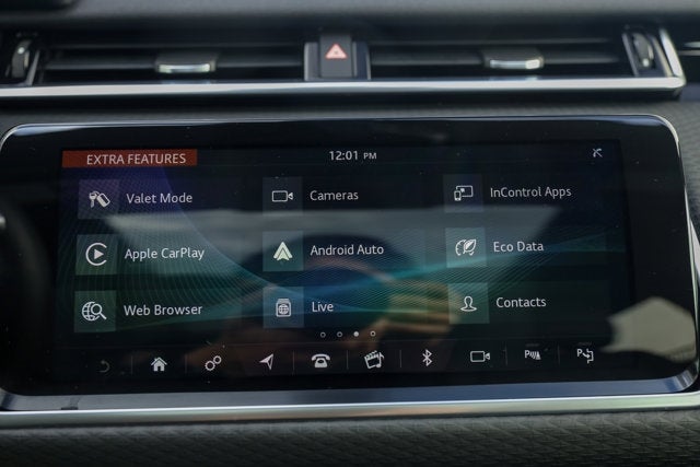 2019 Land Rover Range Rover Velar R-Dynamic SE