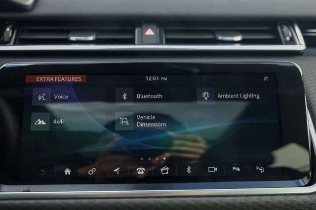 2019 Land Rover Range Rover Velar R-Dynamic SE