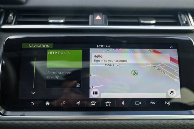 2019 Land Rover Range Rover Velar R-Dynamic SE