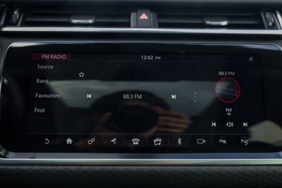 2019 Land Rover Range Rover Velar R-Dynamic SE