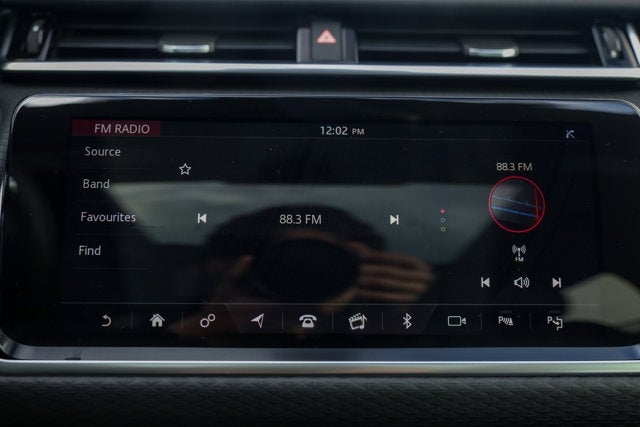 2019 Land Rover Range Rover Velar R-Dynamic SE