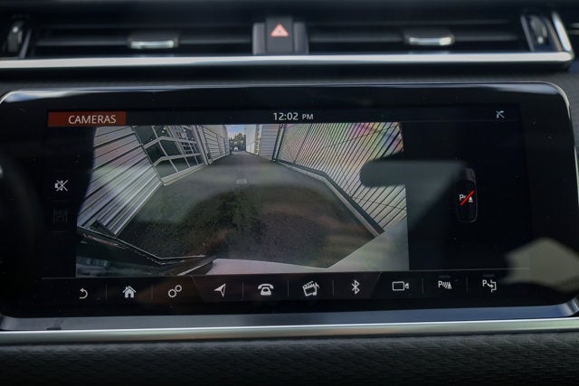 2019 Land Rover Range Rover Velar R-Dynamic SE