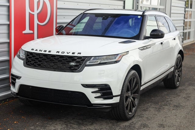 2019 Land Rover Range Rover Velar R-Dynamic SE