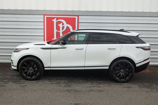 2019 Land Rover Range Rover Velar R-Dynamic SE