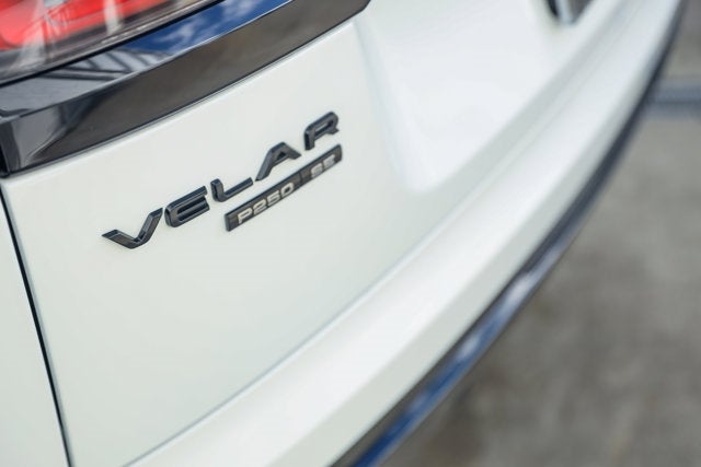 2019 Land Rover Range Rover Velar R-Dynamic SE