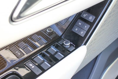 2018 Land Rover Range Rover Velar First Edition