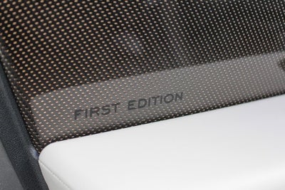 2018 Land Rover Range Rover Velar First Edition