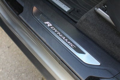 2018 Land Rover Range Rover Velar First Edition