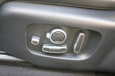 2018 Land Rover Range Rover Velar First Edition