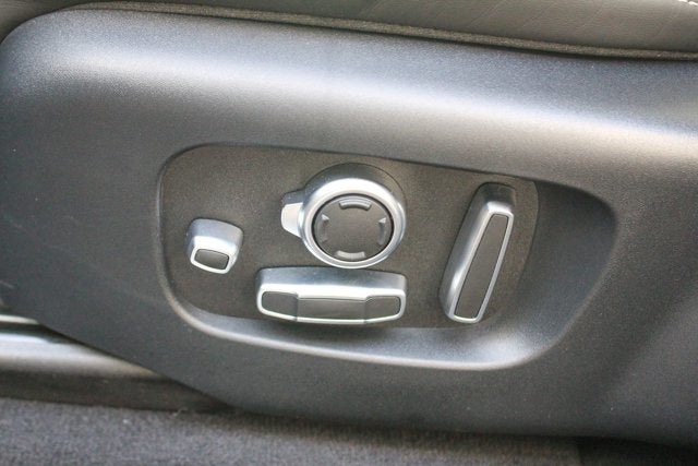 2018 Land Rover Range Rover Velar First Edition