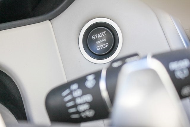 2018 Land Rover Range Rover Velar First Edition