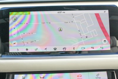 2018 Land Rover Range Rover Velar First Edition