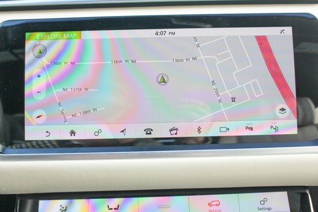 2018 Land Rover Range Rover Velar First Edition