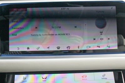 2018 Land Rover Range Rover Velar First Edition