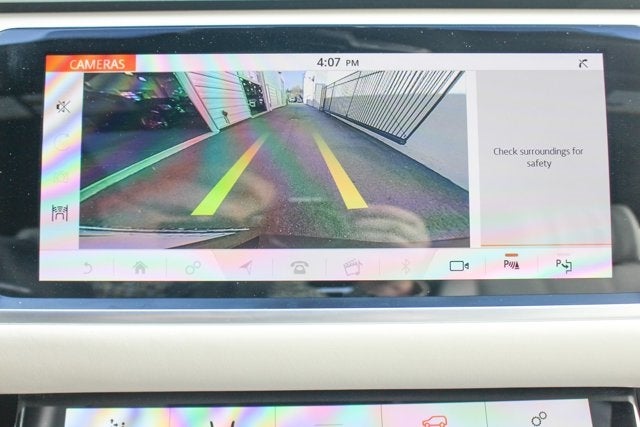 2018 Land Rover Range Rover Velar First Edition