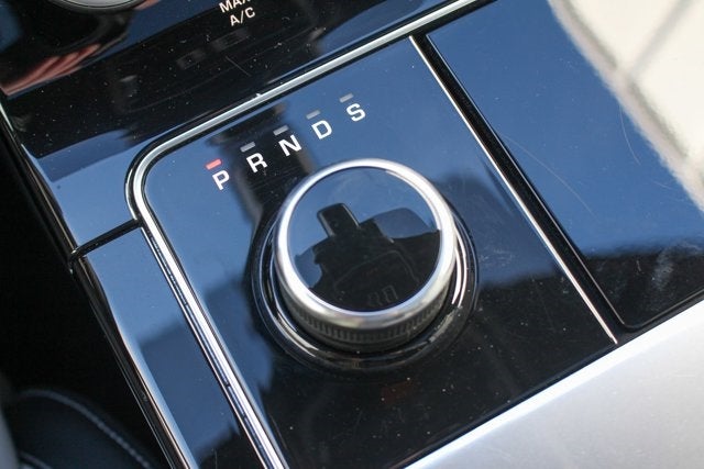 2018 Land Rover Range Rover Velar First Edition