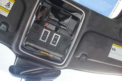 2018 Land Rover Range Rover Velar First Edition