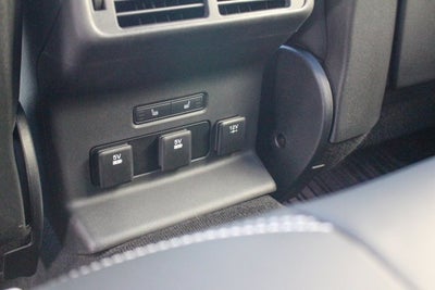 2018 Land Rover Range Rover Velar First Edition