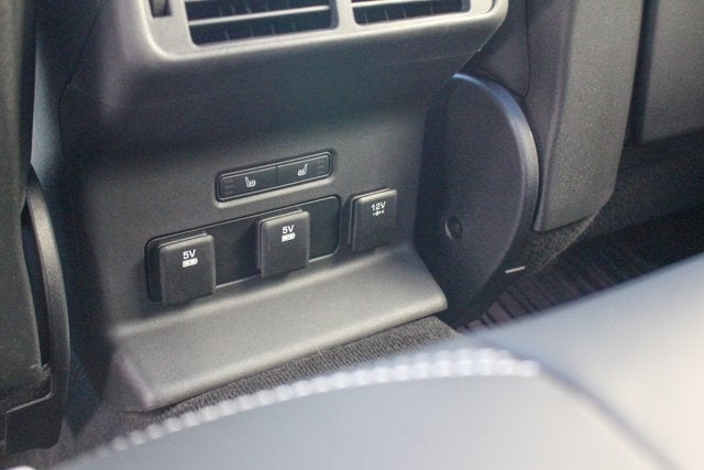 2018 Land Rover Range Rover Velar First Edition