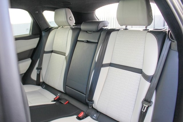 2018 Land Rover Range Rover Velar First Edition