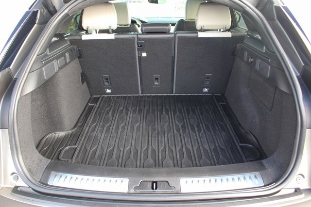 2018 Land Rover Range Rover Velar First Edition