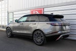 2018 Land Rover Range Rover Velar First Edition