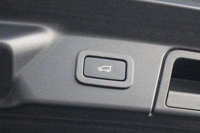 2018 Land Rover Range Rover Velar First Edition