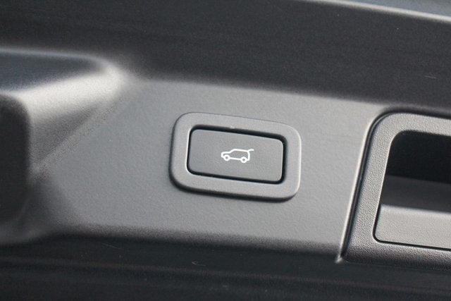 2018 Land Rover Range Rover Velar First Edition