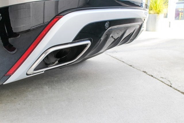 2018 Land Rover Range Rover Velar First Edition