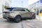 2018 Land Rover Range Rover Velar First Edition