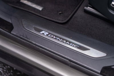 2018 Land Rover Range Rover Velar First Edition