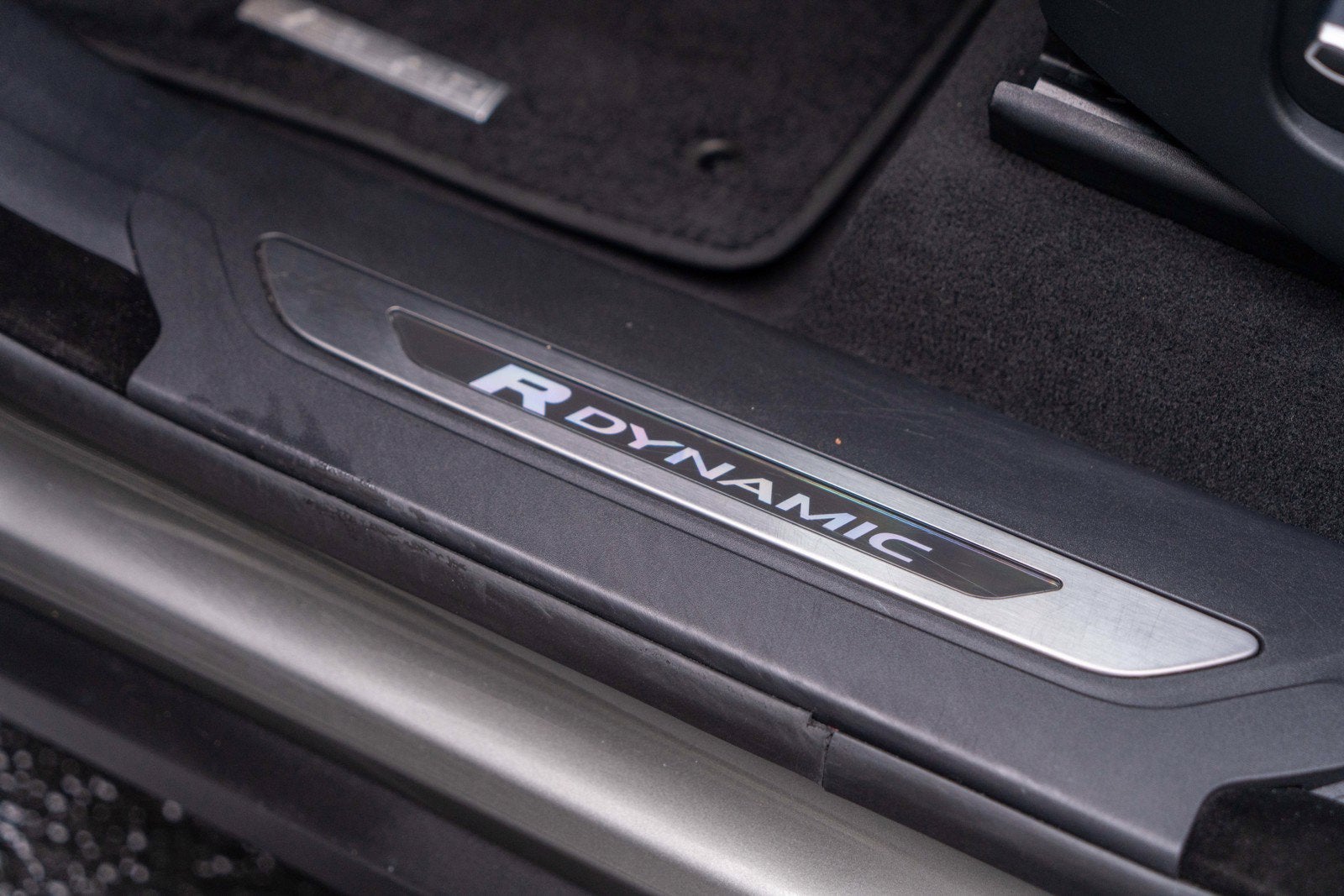 2018 Land Rover Range Rover Velar First Edition