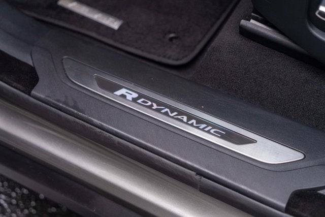 2018 Land Rover Range Rover Velar First Edition