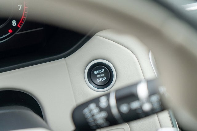 2018 Land Rover Range Rover Velar First Edition