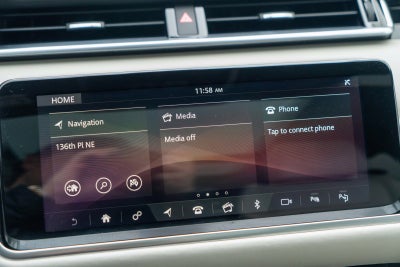 2018 Land Rover Range Rover Velar First Edition