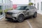 2018 Land Rover Range Rover Velar First Edition