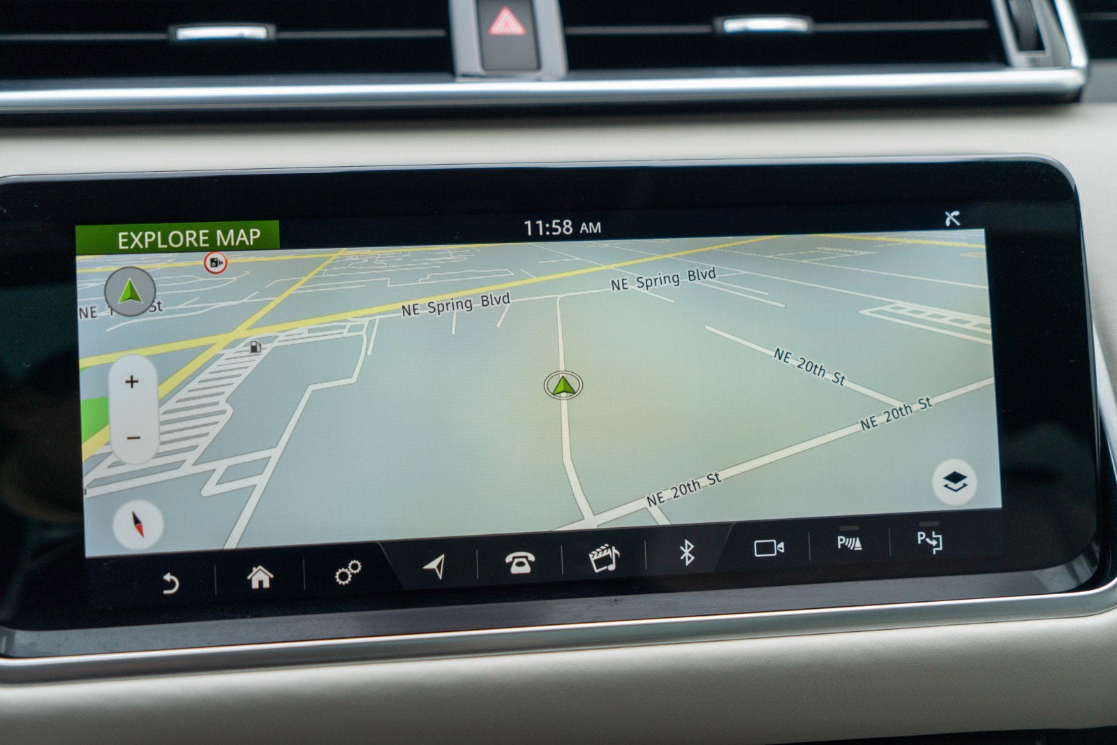 2018 Land Rover Range Rover Velar First Edition